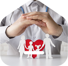 Rx Hospital Alliance