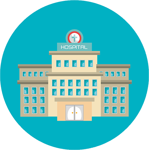 Rx Hospital Alliance