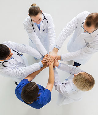 Rx Hospital Alliance