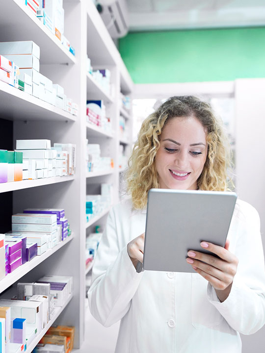 Rx Hospital Alliance